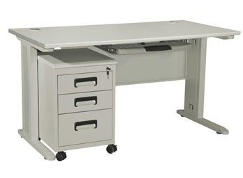 <b>鋼制辦公桌ZG-GBZ-008</b>
