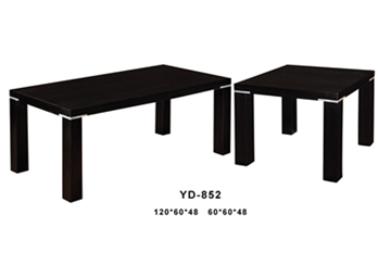實木茶幾ZG-SCJ-037